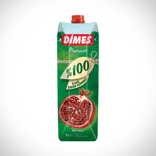  Dimes %100 Nar